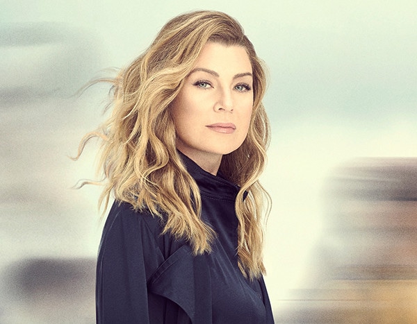Ellen Pompeo Has An Ideal Ending For Grey S Anatomy E News Us